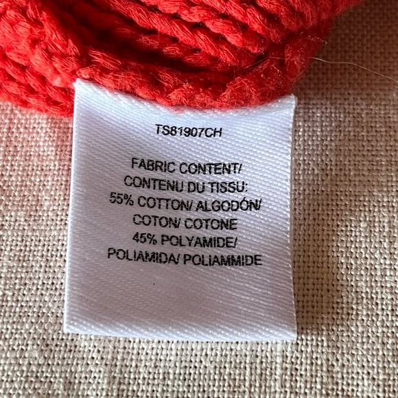 Derek Lam 10 Crosby Fringe Vest S/P - Picture 9 of 10